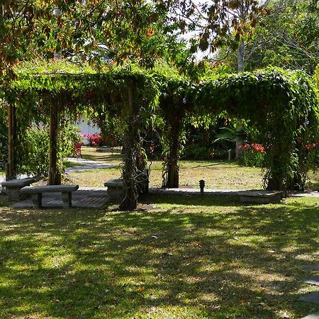 Hotel Bougainvillea San Jose Santo Domingo De Heredia Экстерьер фото