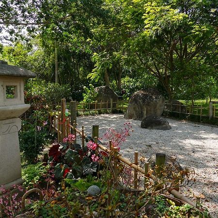 Hotel Bougainvillea San Jose Santo Domingo De Heredia Экстерьер фото