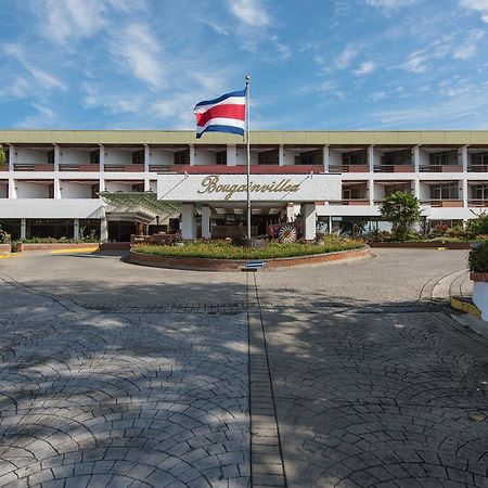 Hotel Bougainvillea San Jose Santo Domingo De Heredia Экстерьер фото