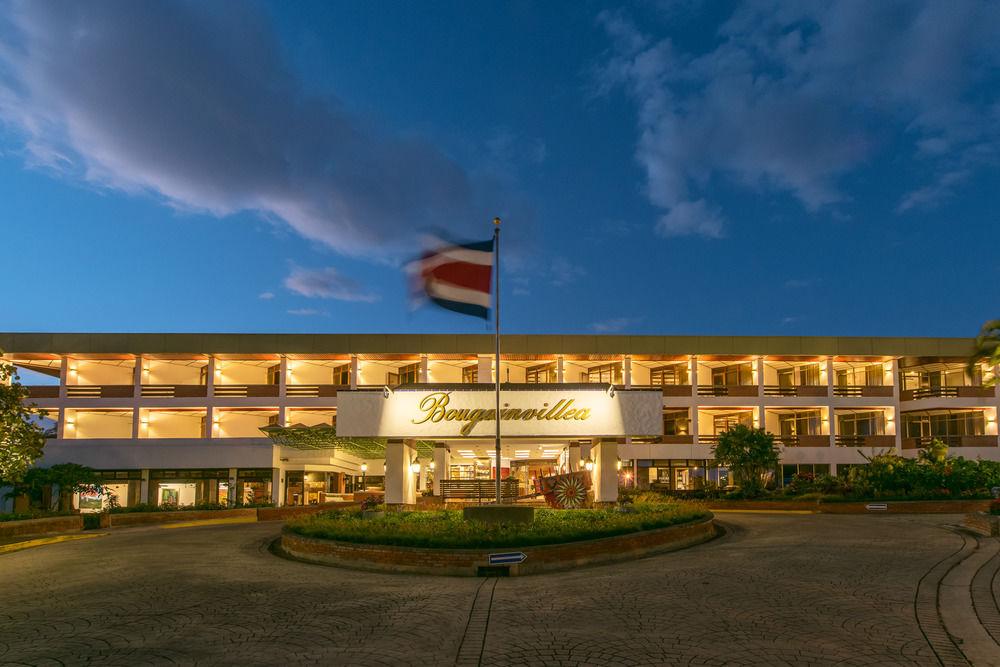 Hotel Bougainvillea San Jose Santo Domingo De Heredia Экстерьер фото