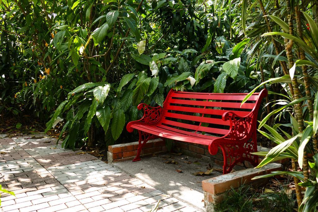 Hotel Bougainvillea San Jose Santo Domingo De Heredia Экстерьер фото
