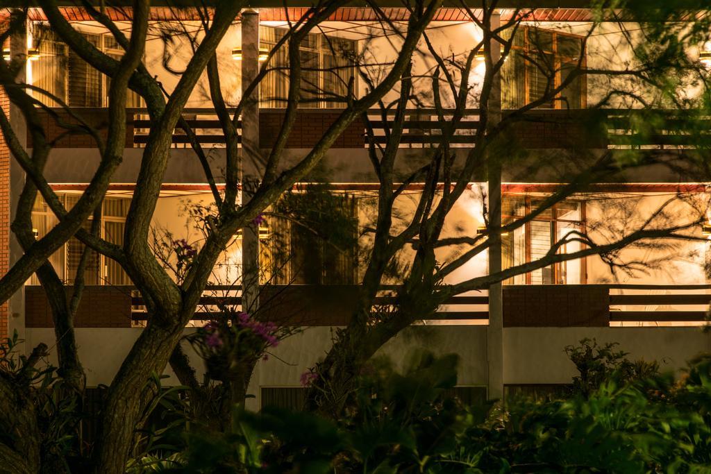 Hotel Bougainvillea San Jose Santo Domingo De Heredia Экстерьер фото