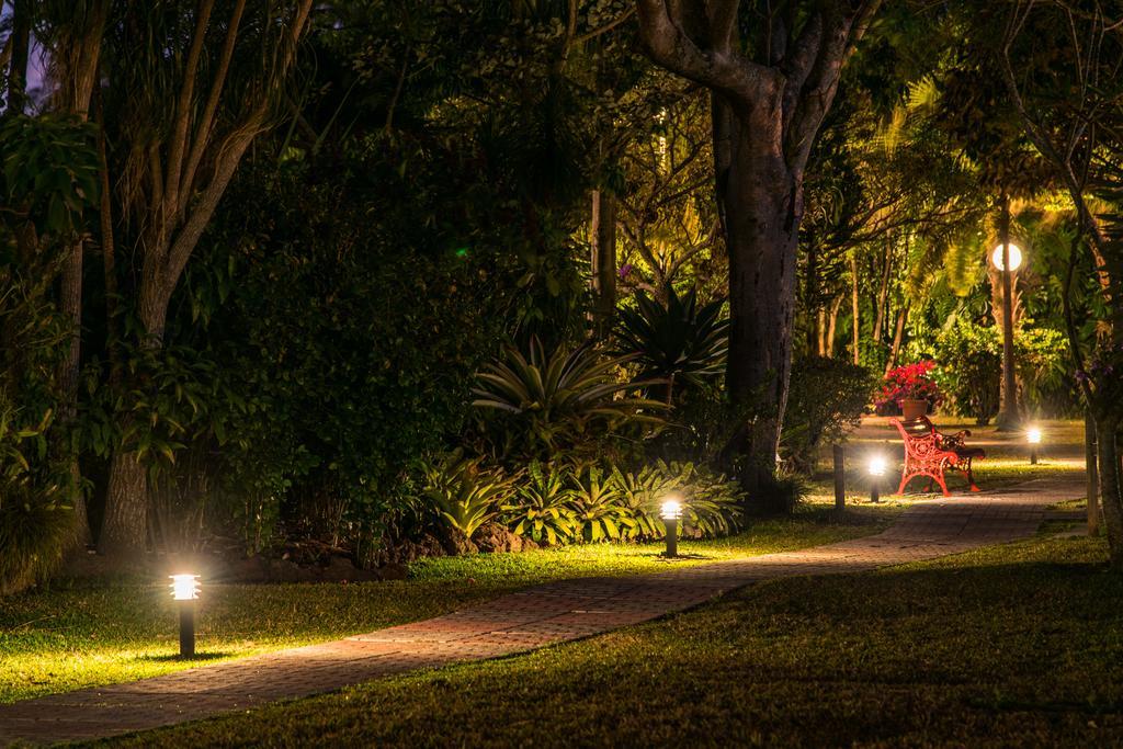 Hotel Bougainvillea San Jose Santo Domingo De Heredia Экстерьер фото