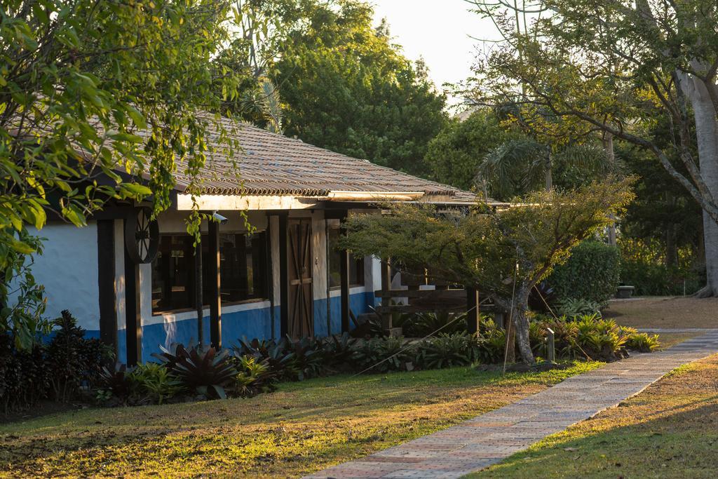 Hotel Bougainvillea San Jose Santo Domingo De Heredia Экстерьер фото