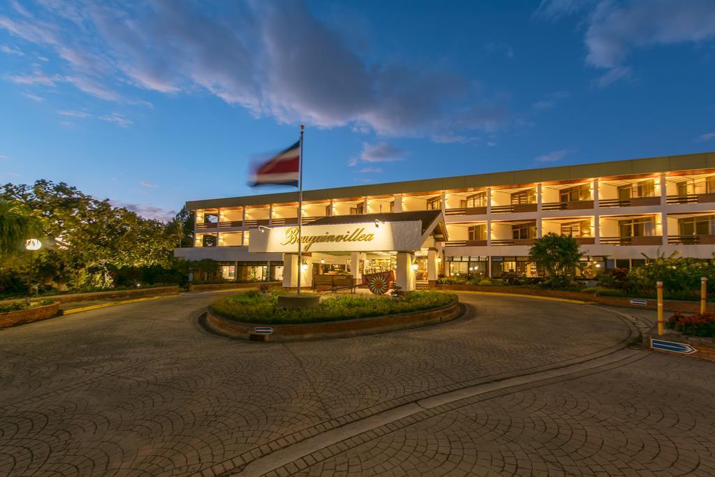 Hotel Bougainvillea San Jose Santo Domingo De Heredia Экстерьер фото