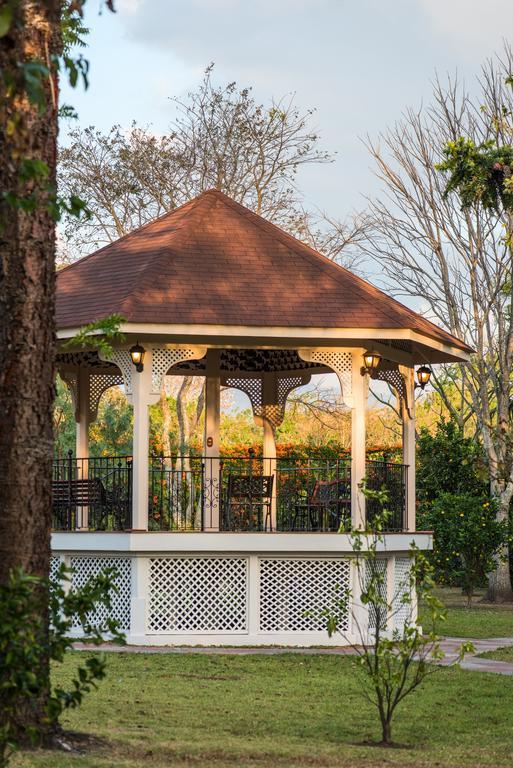 Hotel Bougainvillea San Jose Santo Domingo De Heredia Экстерьер фото