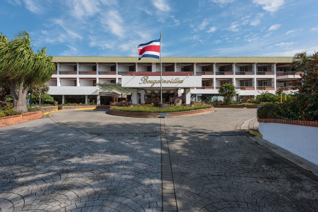 Hotel Bougainvillea San Jose Santo Domingo De Heredia Экстерьер фото