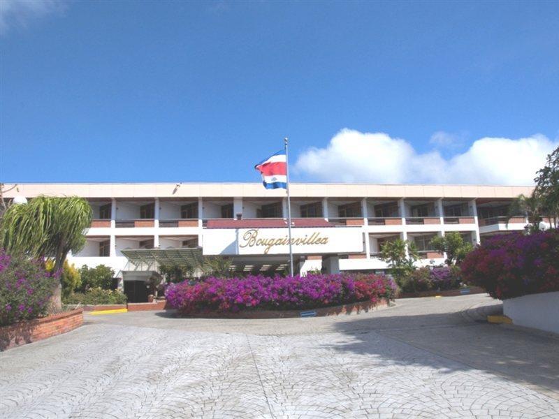 Hotel Bougainvillea San Jose Santo Domingo De Heredia Экстерьер фото