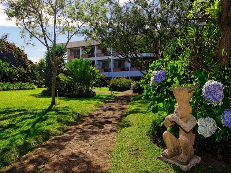 Hotel Bougainvillea San Jose Santo Domingo De Heredia Экстерьер фото