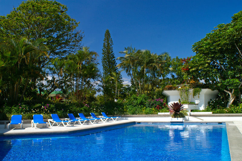 Hotel Bougainvillea San Jose Santo Domingo De Heredia Экстерьер фото