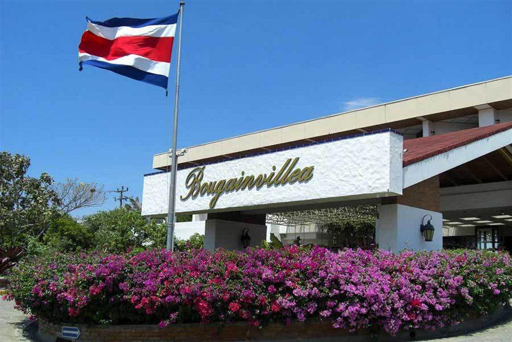 Hotel Bougainvillea San Jose Santo Domingo De Heredia Экстерьер фото